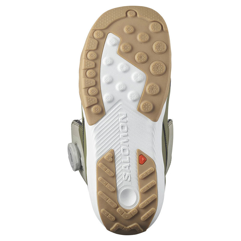 サロモン キアナ デュアルBOA(R) | APORITO（アポリト）公式通販サイト