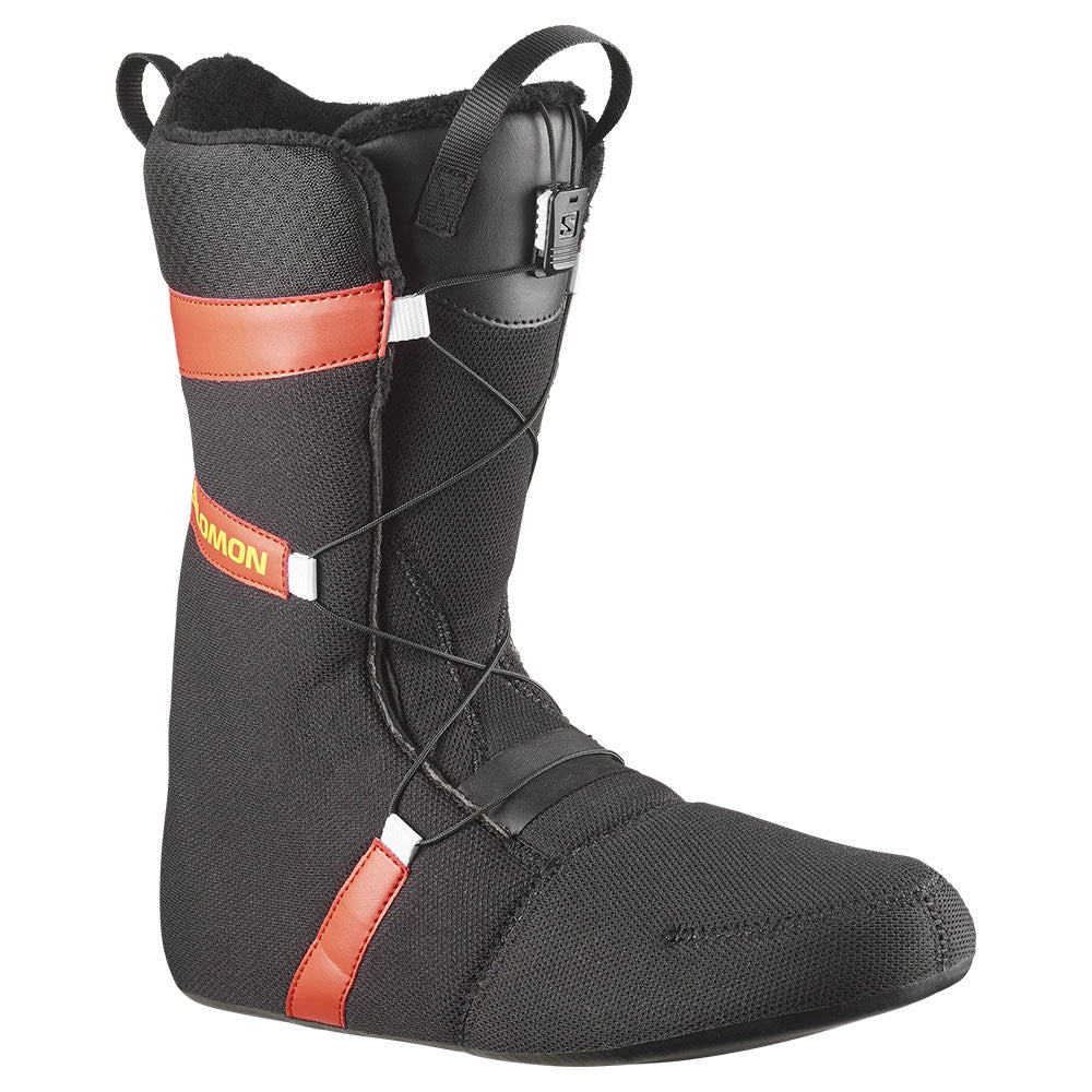 サロモン X アプローチ レース SJ BOA(R) トーメンと | APORITO