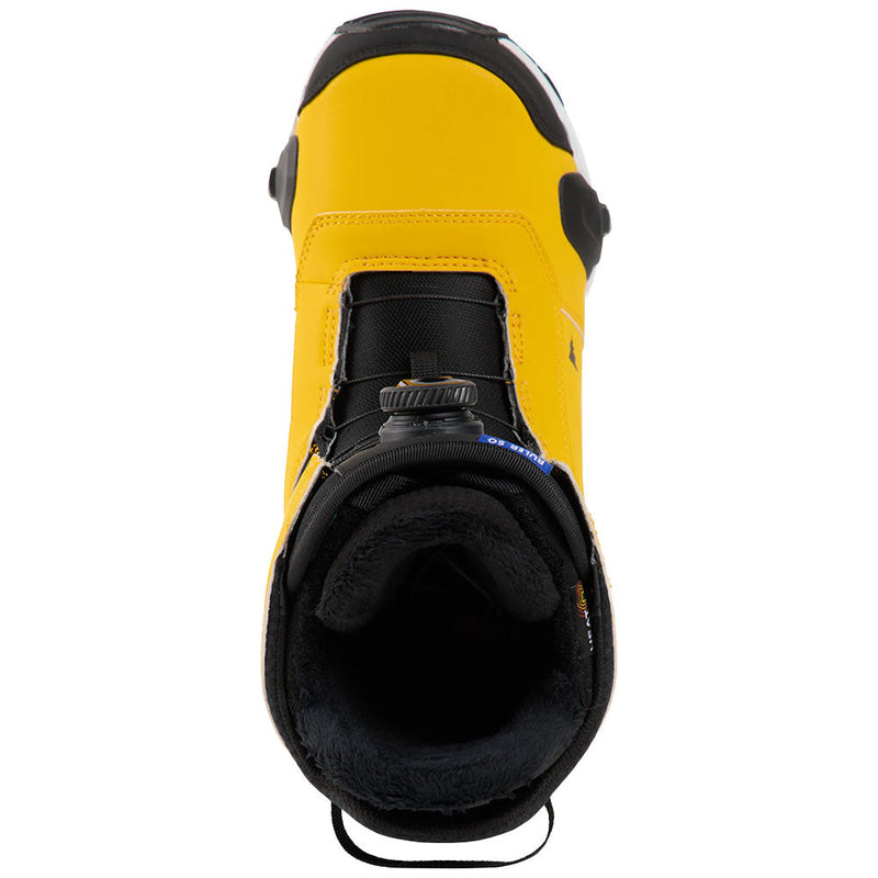 バートン ルーラー ステップオン(R) | APORITO（アポリト）公式通販サイト