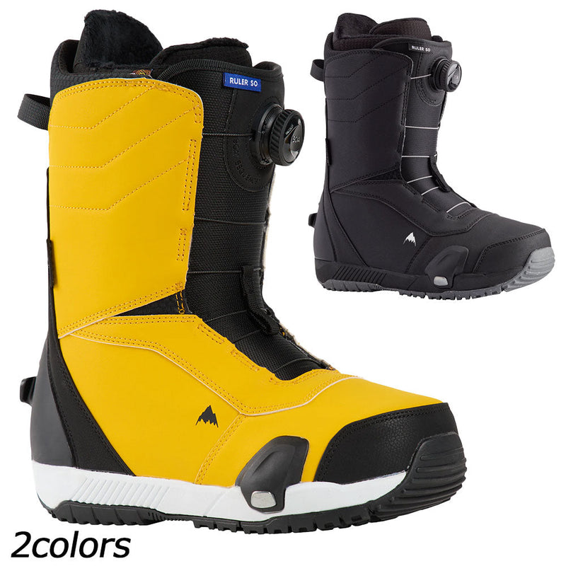 バートン ルーラー ステップオン(R) | APORITO（アポリト）公式通販サイト