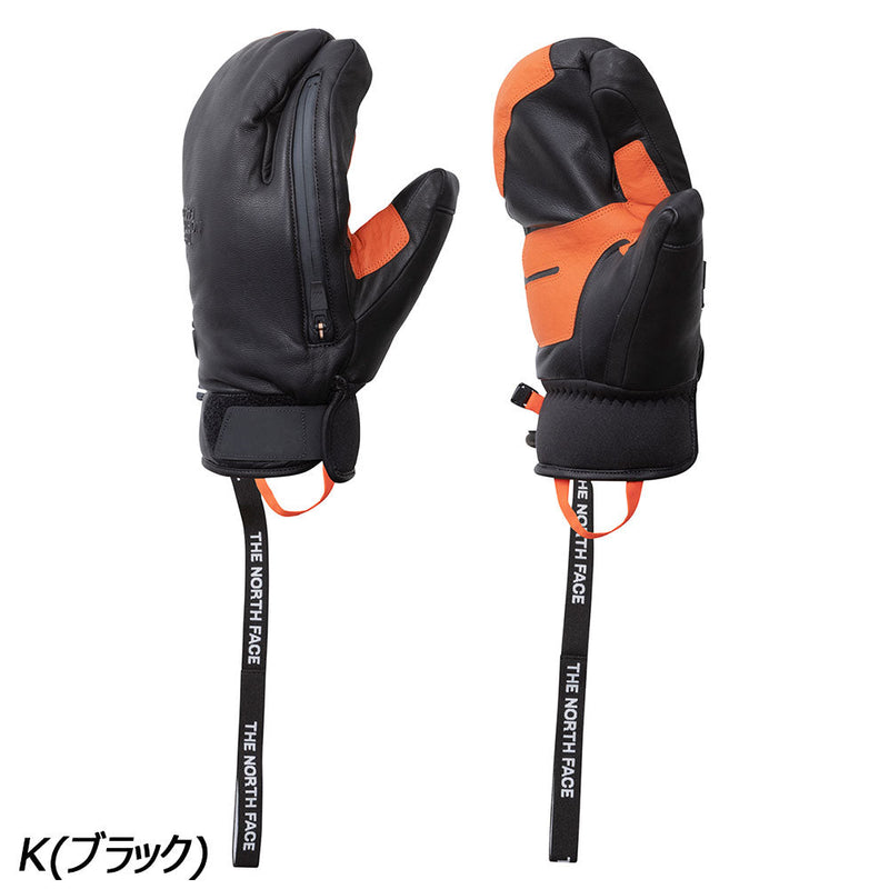 ノースフェイス ウォールライドトリガーSE | APORITO（アポリト）公式