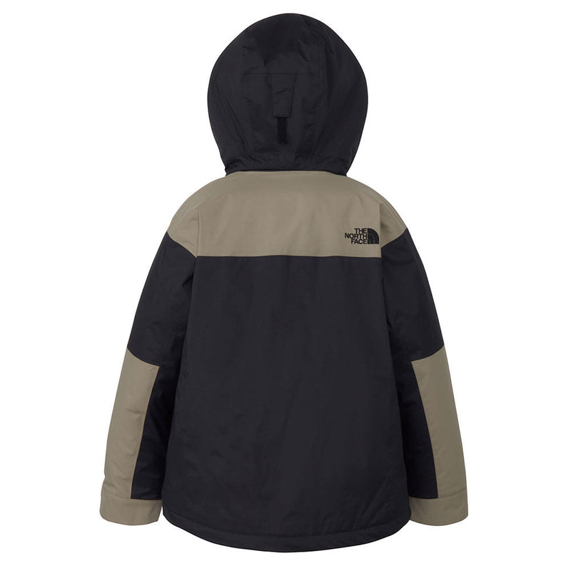 ノースフェイス スノーインサレーションジャケット | APORITO