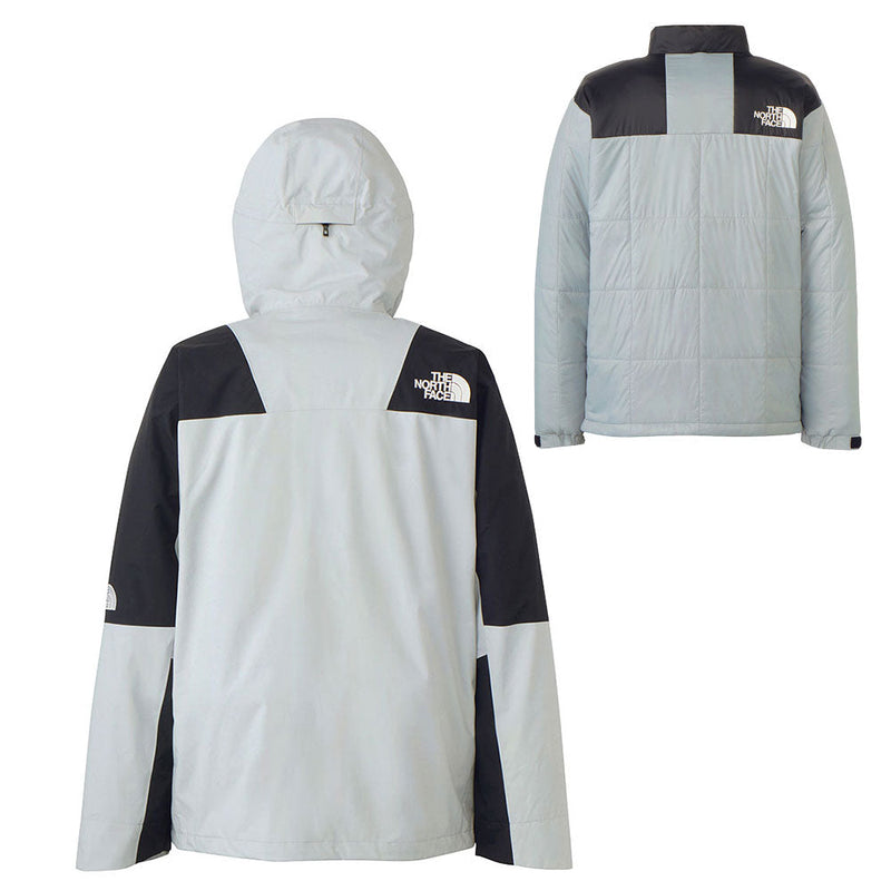 ノースフェイス スノーバードトリクライメイトジャケット | APORITO