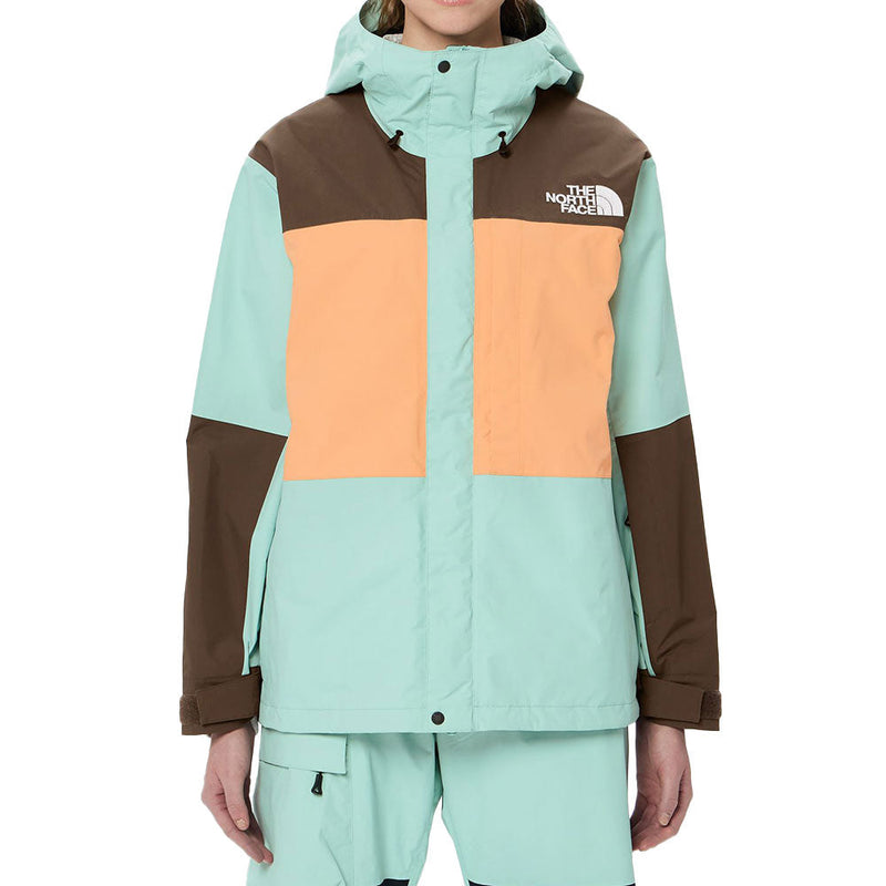 ノースフェイス スノーパークジャケット | APORITO（アポリト）公式