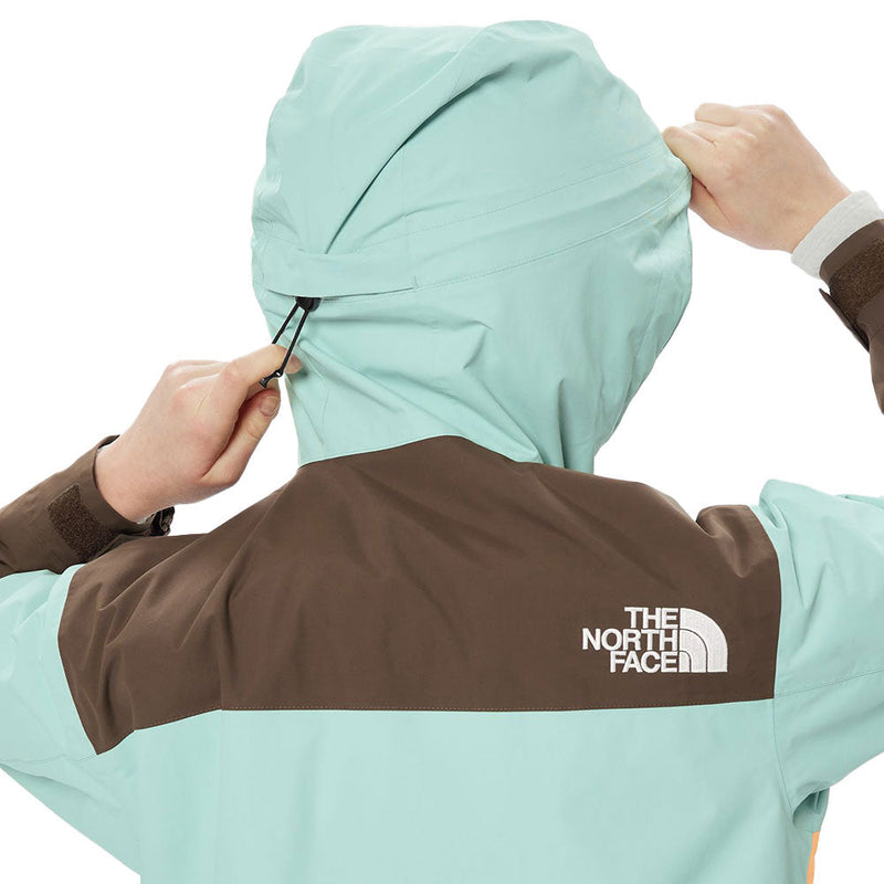 ノースフェイス スノーパークジャケット | APORITO（アポリト）公式