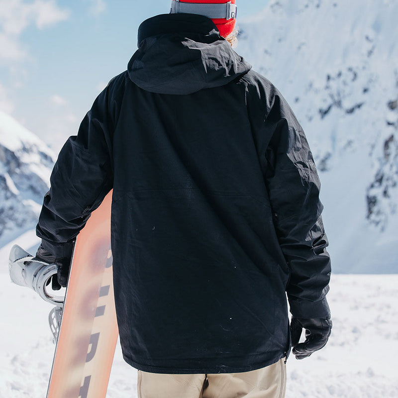 バートン エーケー ベロシティ ゴアテックス 2L アノラック ジャケット