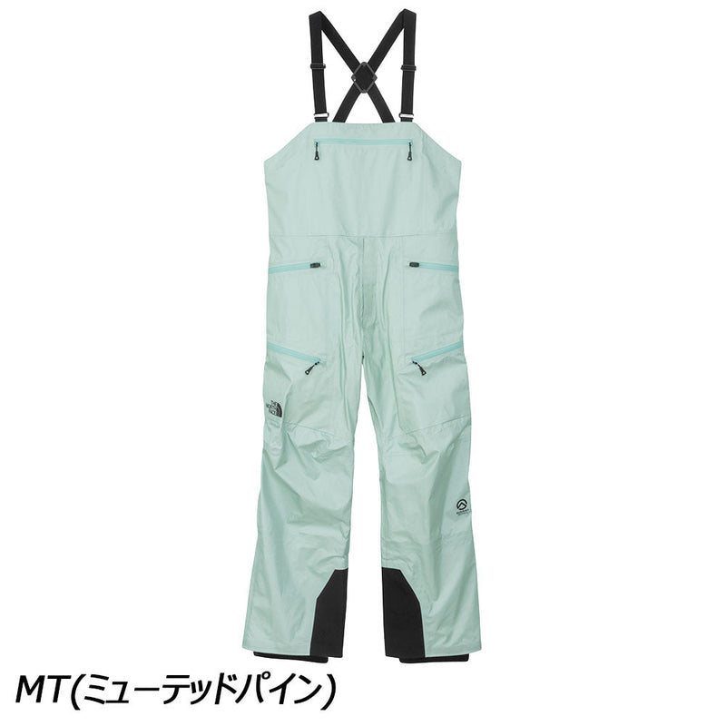 ノースフェイス RTGパウダービブ | APORITO（アポリト）公式通販サイト