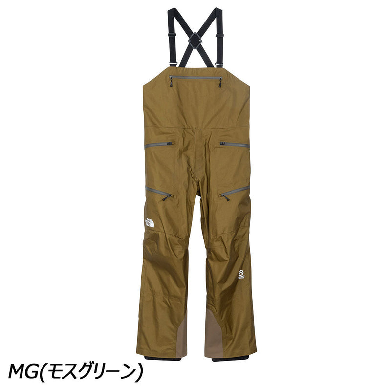 ノースフェイス RTGパウダービブ | APORITO（アポリト）公式通販サイト