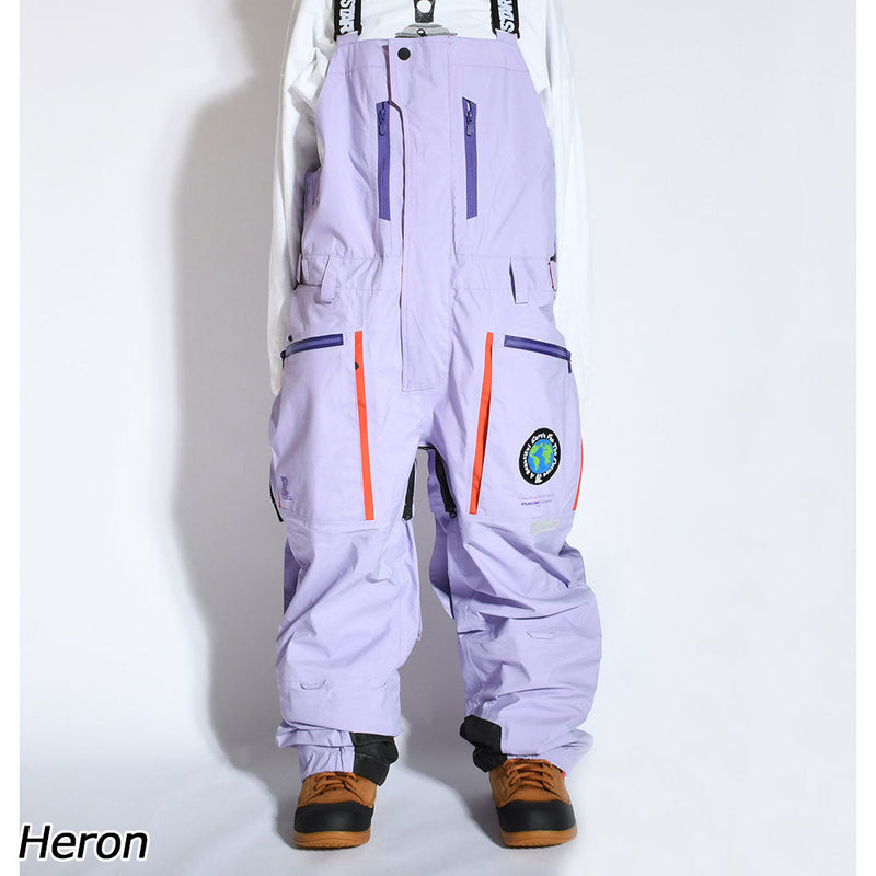 マウンテンロックスター チョッパードキャロットエスパンツ | APORITO