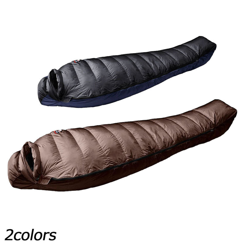 ナンガ オーロラライト600DX レギュラー | APORITO（アポリト）公式