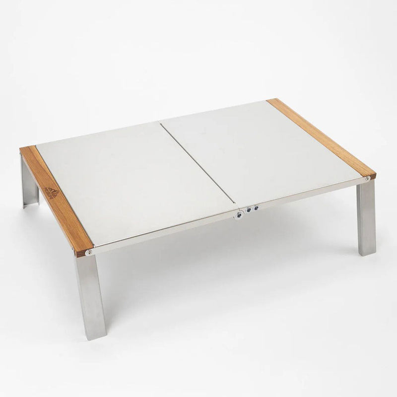 マウントスミ 焚き火サイドタフテーブル Regular | APORITO（アポリト