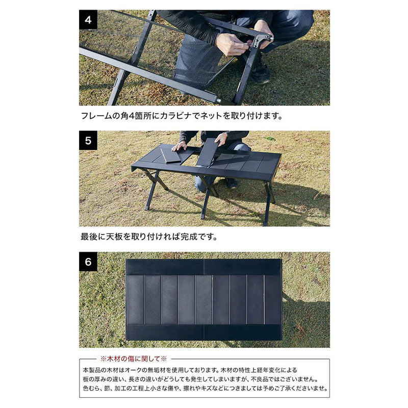 ワック マルチローテーブル | APORITO（アポリト）公式通販サイト