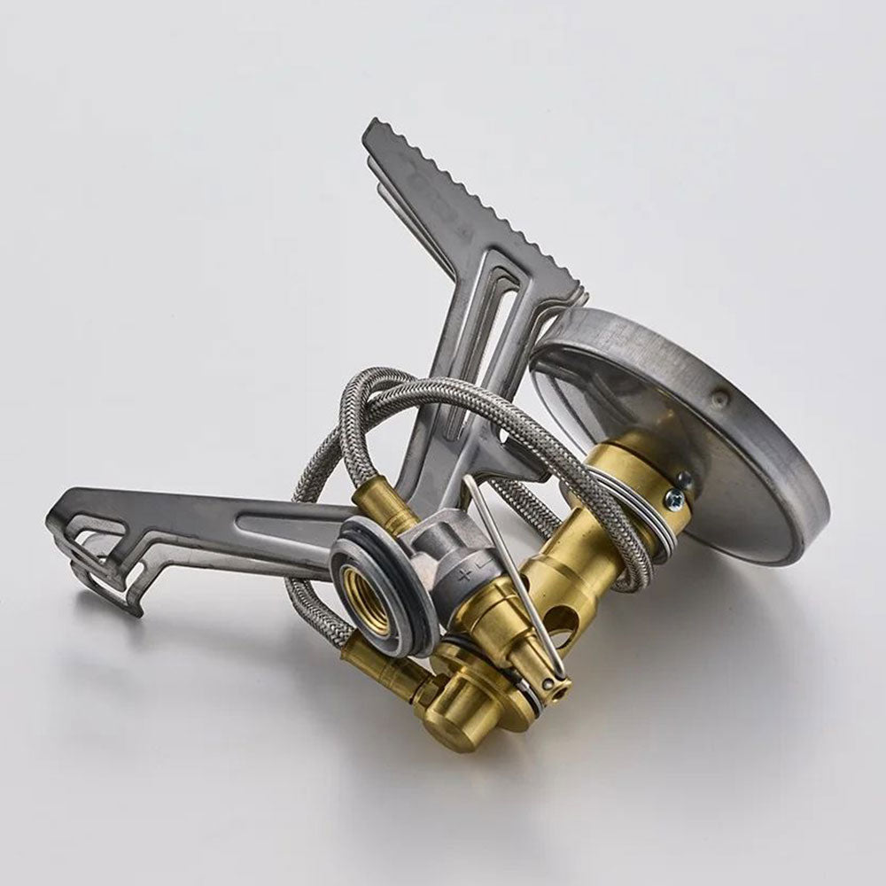 ソト マイクロレギュレーターストーブ FUSION Trek (フュージョン