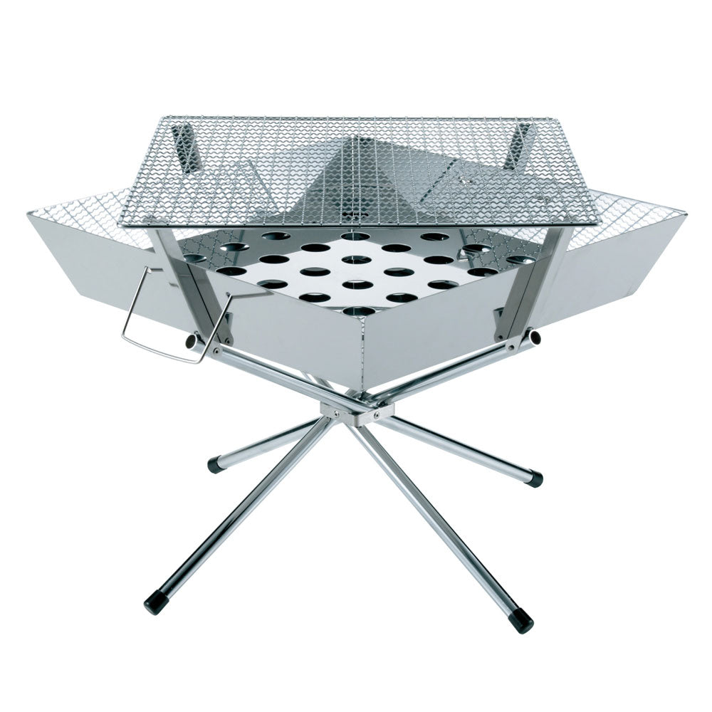 ユニフレーム ファイアグリル エントリーセット | APORITO（アポリト