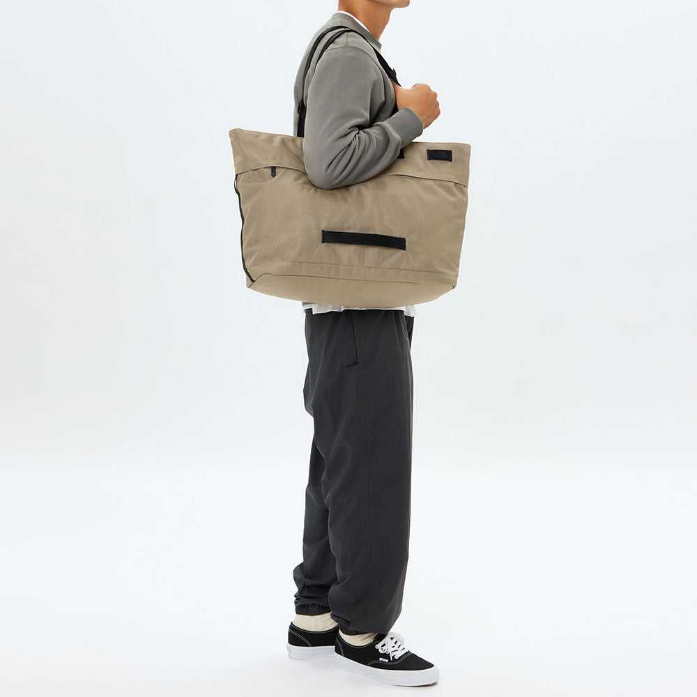 ノースフェイス メトロスケープトート | APORITO（アポリト）公式通販