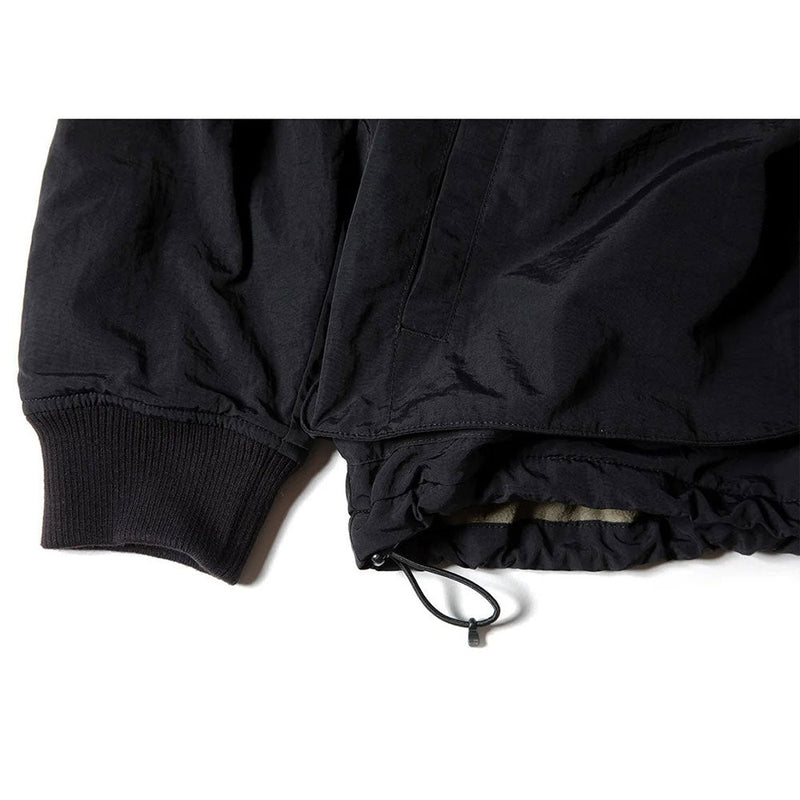 グリップスワニー ポーラテックライニングフーディ | APORITO