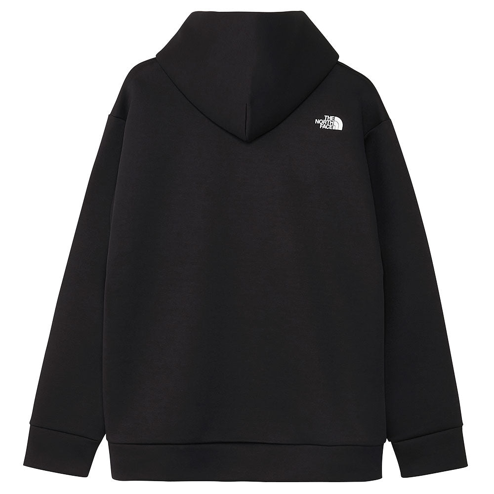 ノースフェイス テックエアースウェットワイドフーディ | APORITO