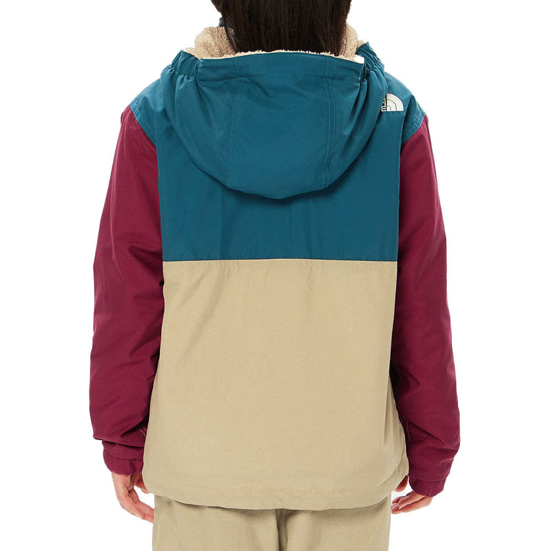 ノースフェイス グランドコンパクトノマドジャケット | APORITO