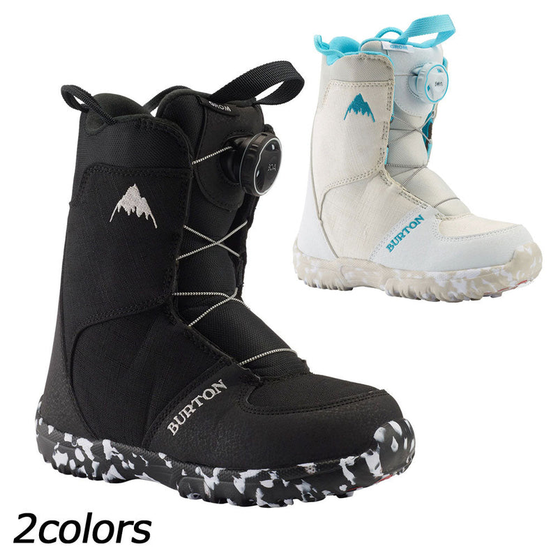 バートン グロム BOA(R) | APORITO（アポリト）公式通販サイト