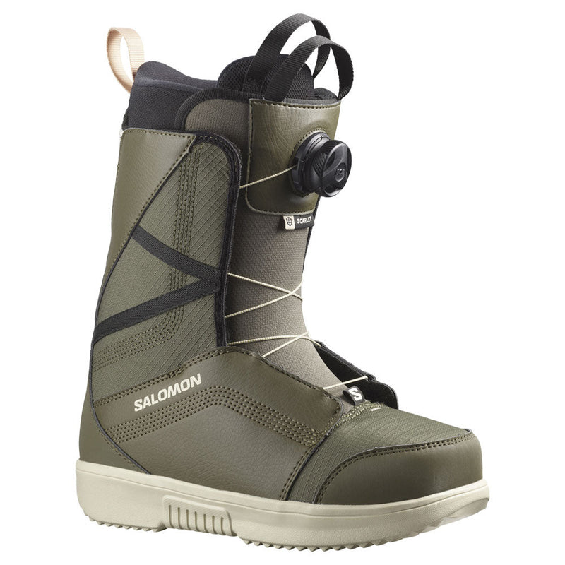 サロモン SCARLET BOA | APORITO（アポリト）公式通販サイト