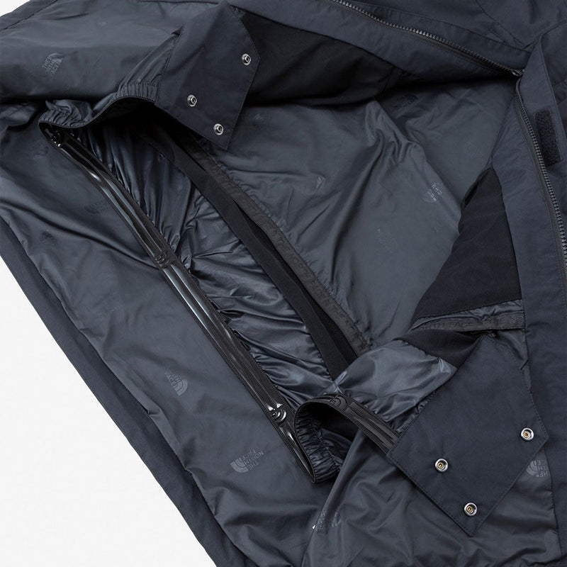 ノースフェイス ウィンターパークジャケット | APORITO（アポリト