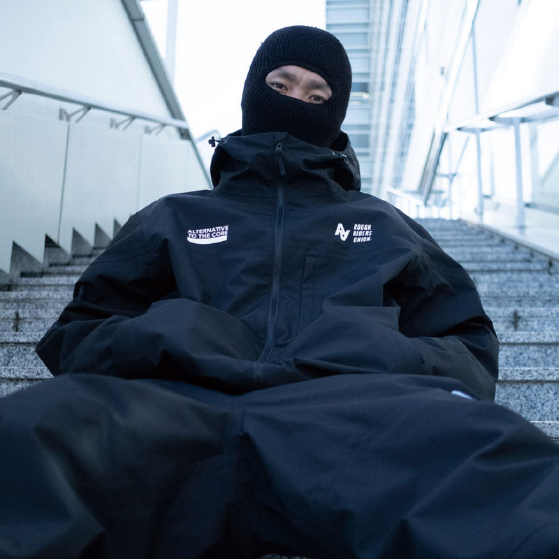 ダブルエー フィールドジャケット | APORITO（アポリト）公式通販サイト