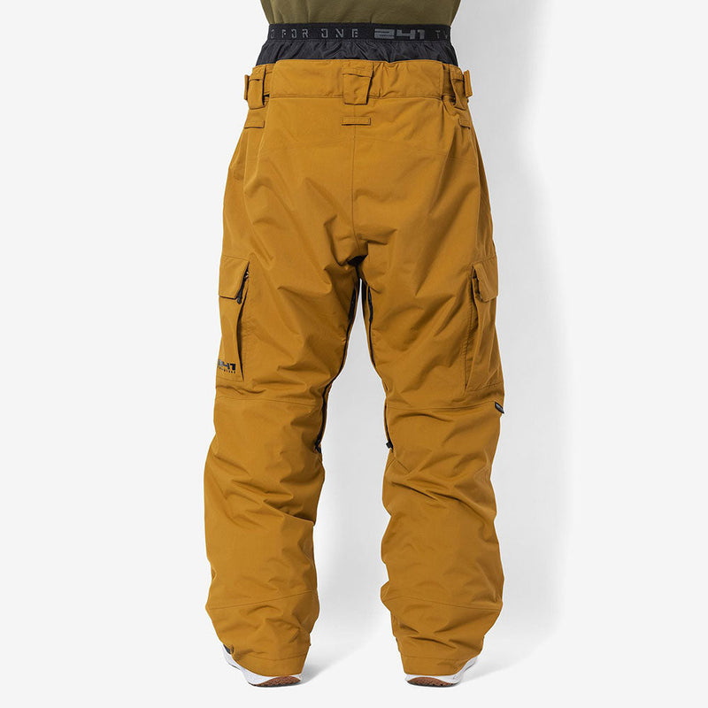 241 TWOFORONE エクスプローラー パンツ | APORITO（アポリト）公式