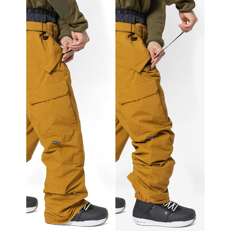 241 TWOFORONE エクスプローラー パンツ | APORITO（アポリト）公式