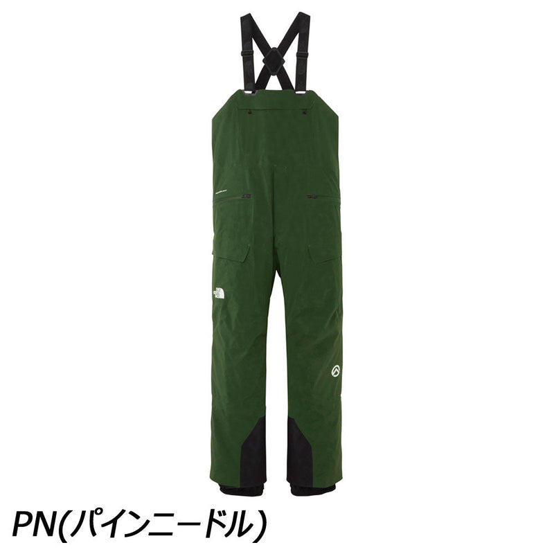 ノースフェイス フューチャーライト RTG ビブ | APORITO（アポリト