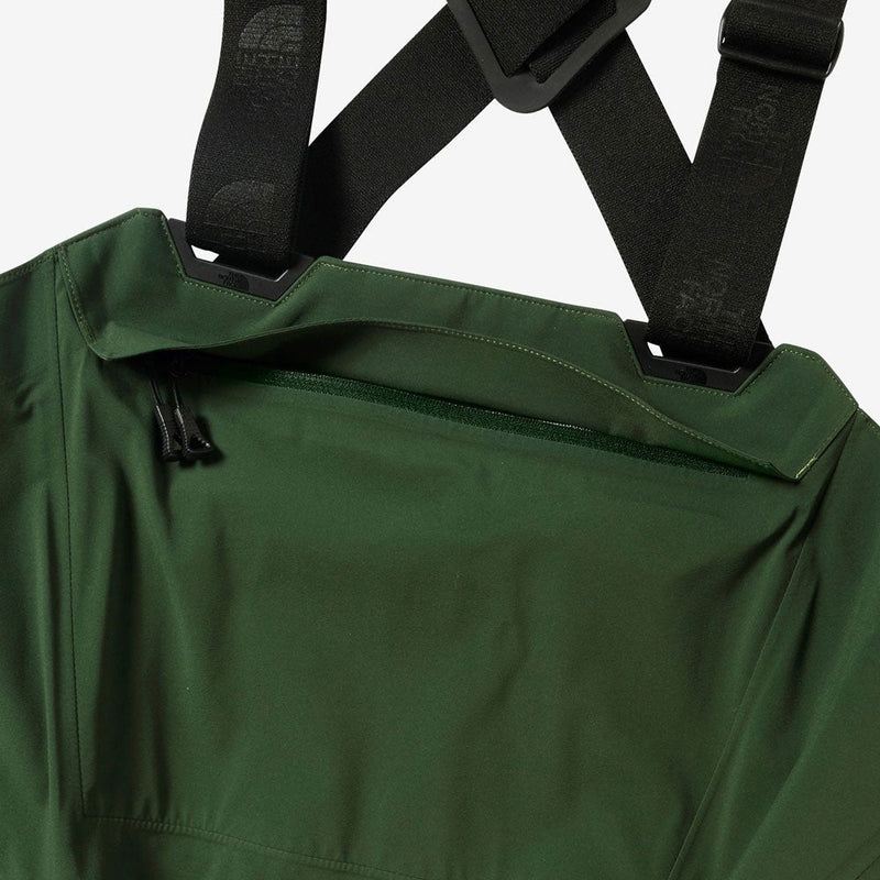 ノースフェイス フューチャーライト RTG ビブ | APORITO（アポリト