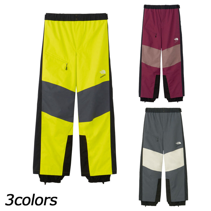 ノースフェイス 92' エクストリームスノーパンツ | APORITO（アポリト