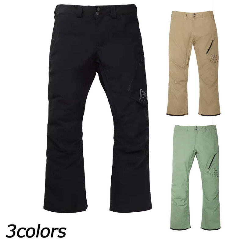 バートン エーケー サイクリック GORE-TEX 2L パンツ | APORITO