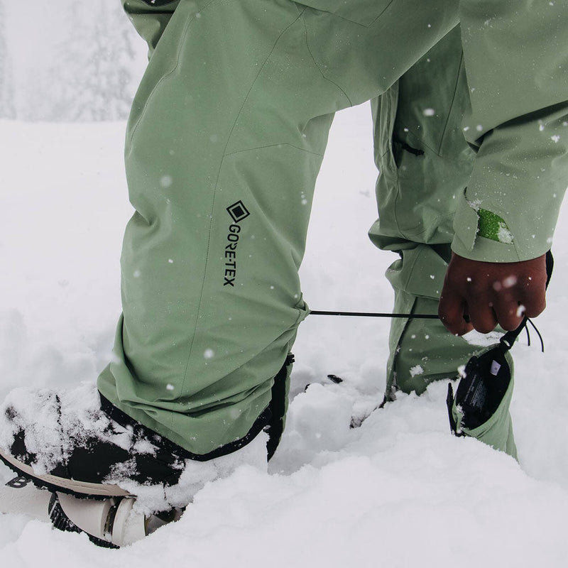 バートン エーケー サイクリック GORE-TEX 2L パンツ | APORITO