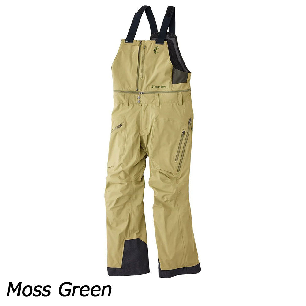 ティートンブロス TB パンツ | APORITO（アポリト）公式通販サイト