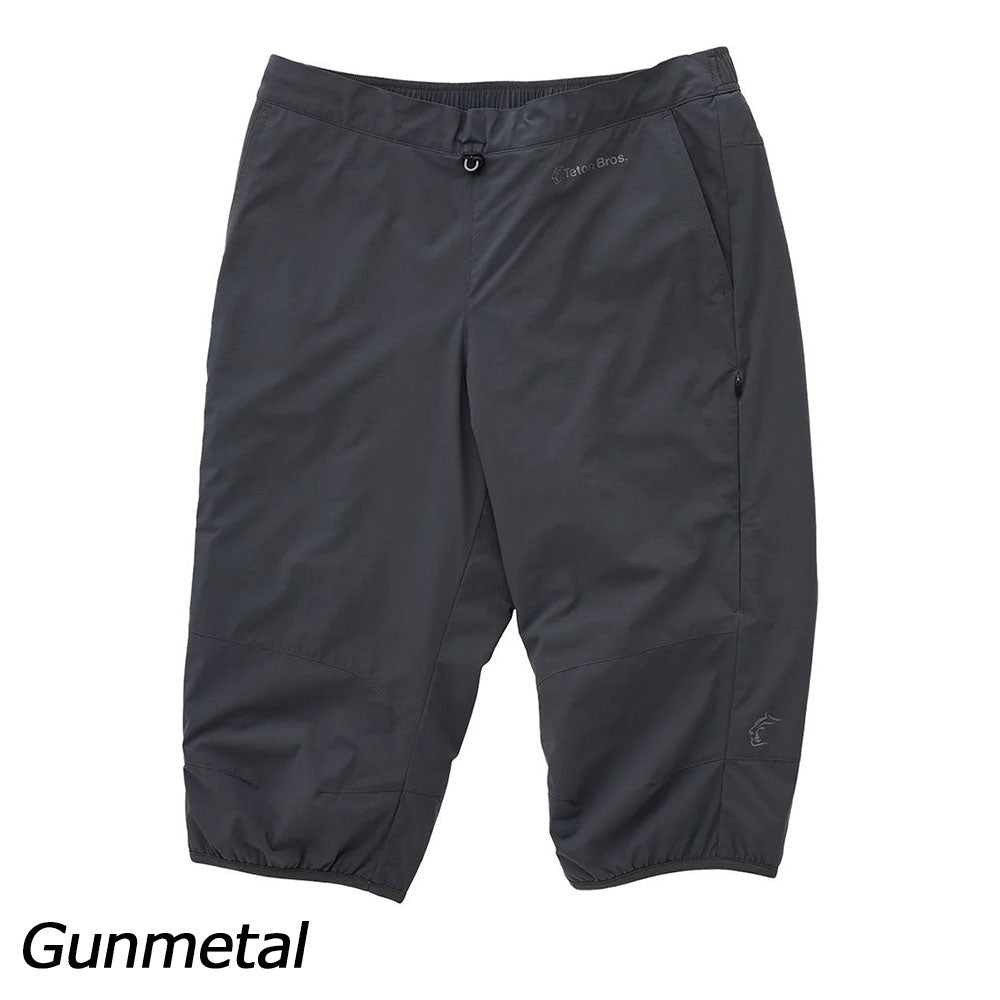 ティートンブロス ホバックニーパンツ | APORITO（アポリト）公式通販