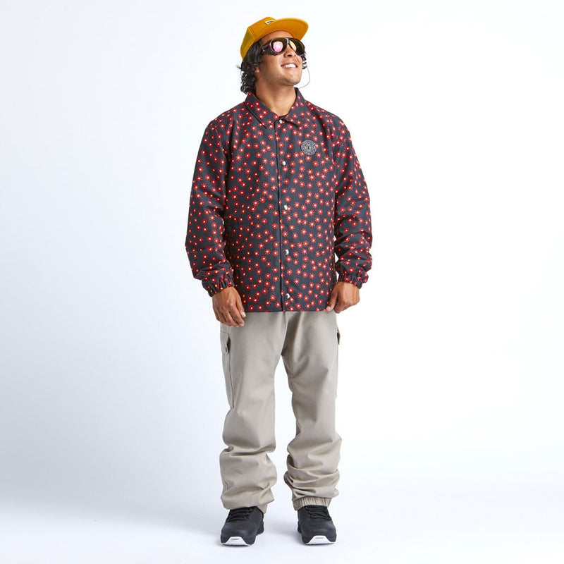 エアブラスター ブルーザージャケット | APORITO（アポリト）公式通販