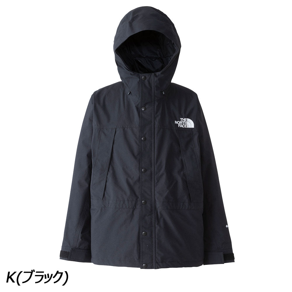 ノースフェイス マウンテンライトジャケット | APORITO（アポリト