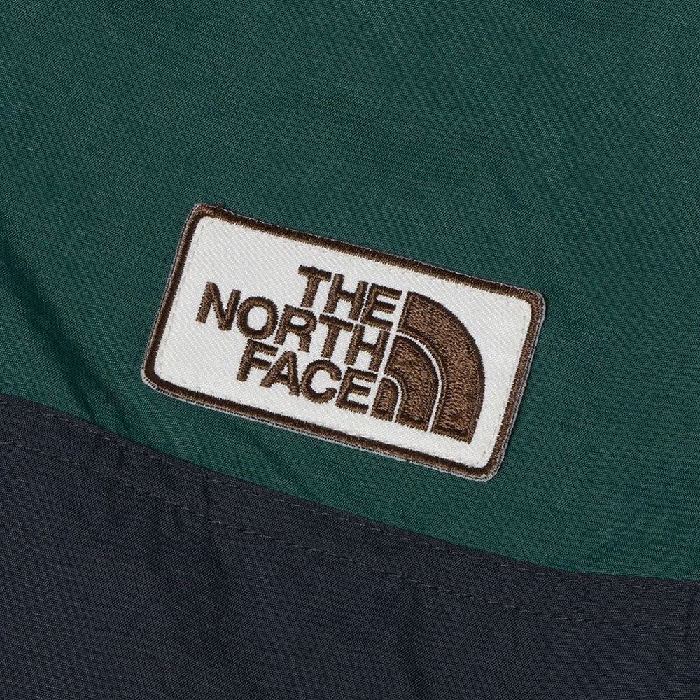 ノースフェイス グランドコンパクトジャケット | APORITO（アポリト