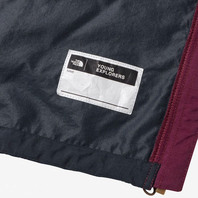 ノースフェイス グランドコンパクトジャケット | APORITO（アポリト