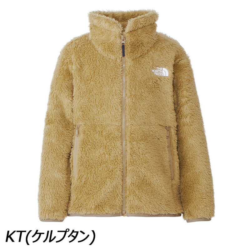 ノースフェイス シェルパフリースジャケット | APORITO（アポリト