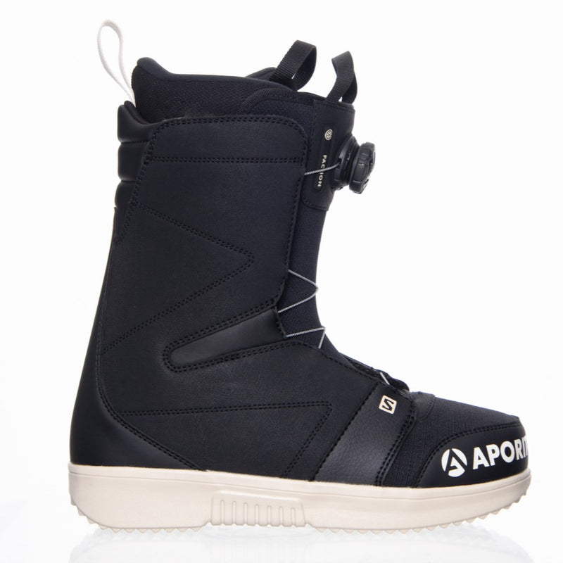 アポリト×サロモン ファクションBOA | APORITO（アポリト）公式通販サイト