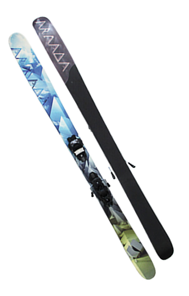 アルマダ Armada TST 174cm スキー板 ウィンタースポーツ ▽ARMADA