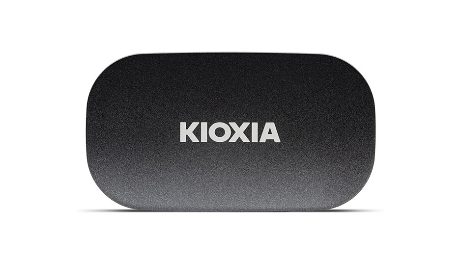 EXCERIA PLUS G2 Portable SSD | KIOXIA - Asia Pacific (English)