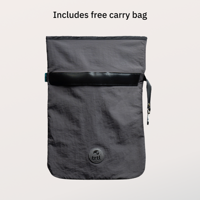 Trtl Travel Pillow Plus | Travel Neck Pillow | Airplane Pillow