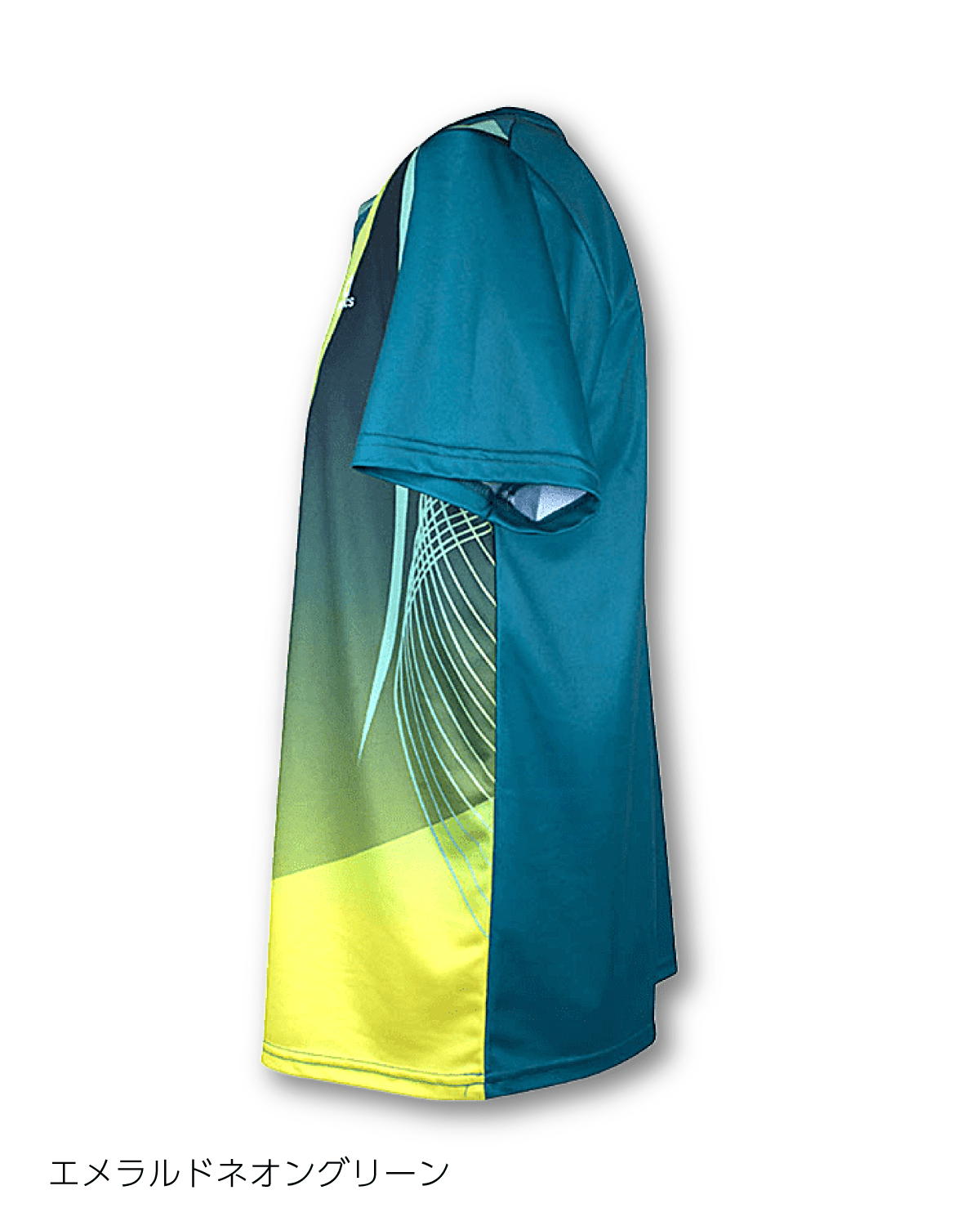 ゲームシャツ ユニセックス（RN10137-AT） | APACS JAPAN