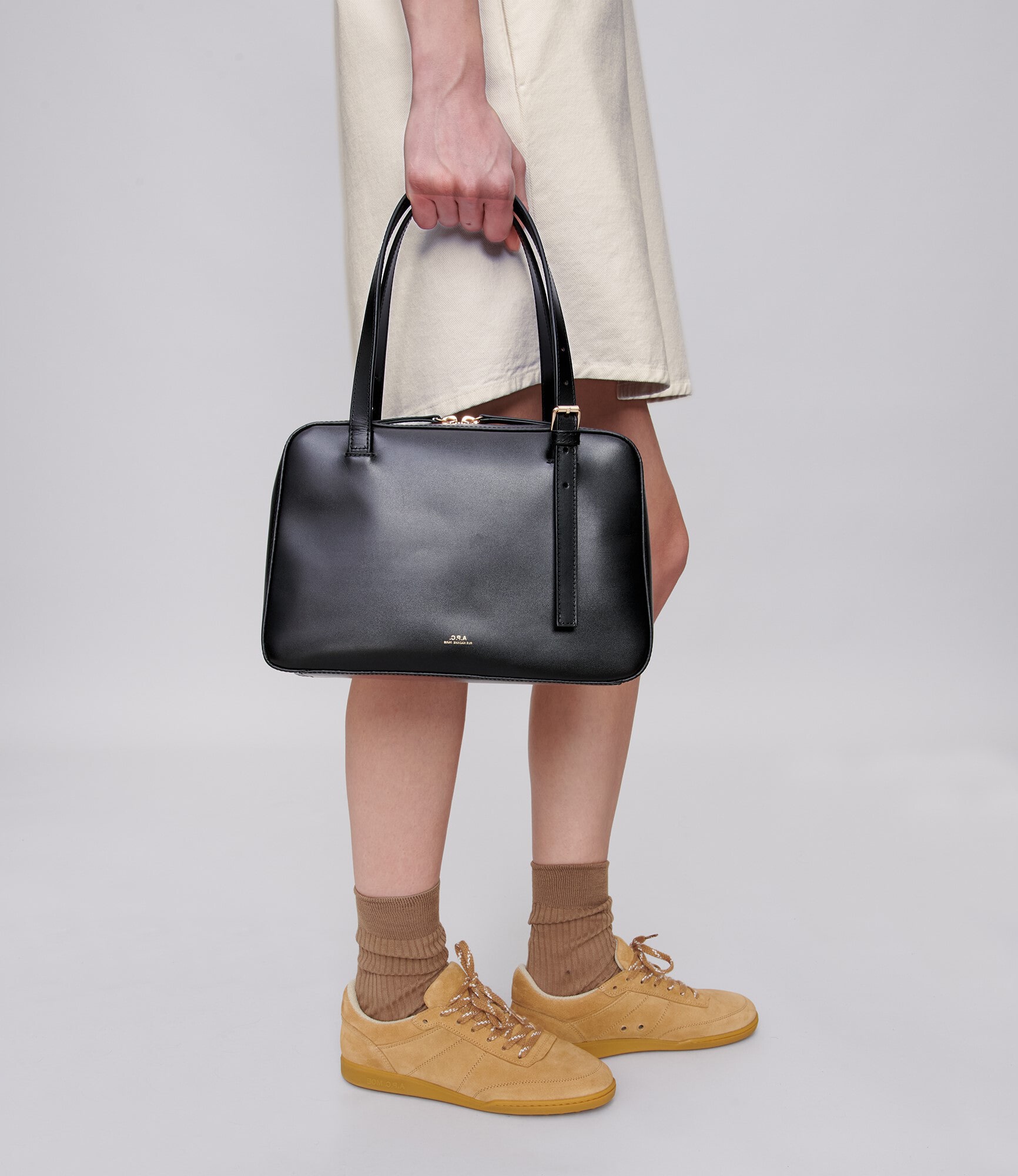 A.P.C. | バッグの商品一覧 | A.P.C. | アーペーセー日本公式