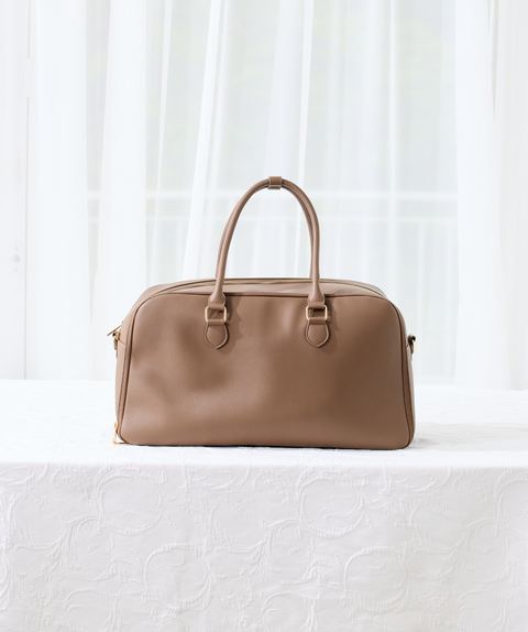 Restock】3way Boston Bag – A'pearl（エパール）