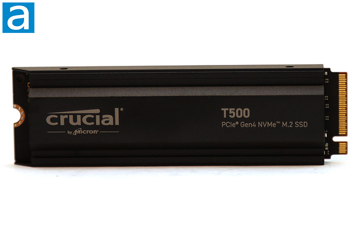 Crucial T500 2TB Review (Page 2 of 10) | APH Networks
