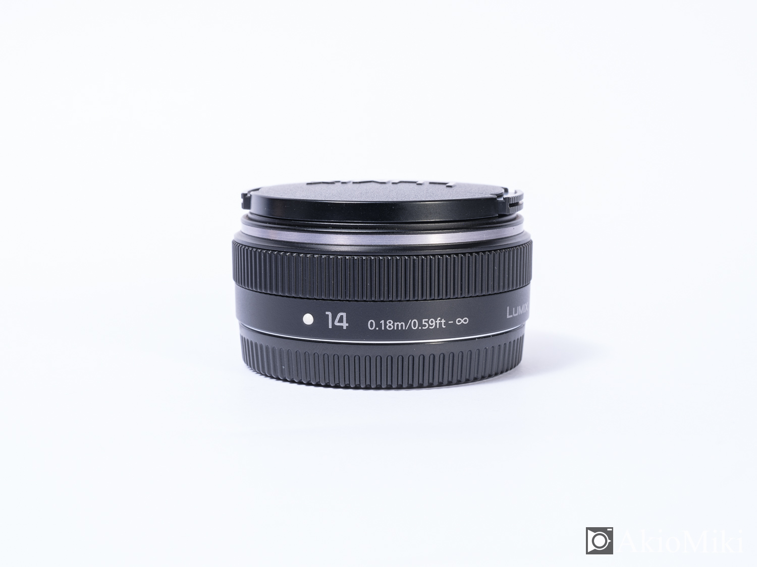 m4/3の人気パンケーキレンズ「LUMIX G 14mm F2.5 II ASPH.」をレビュー