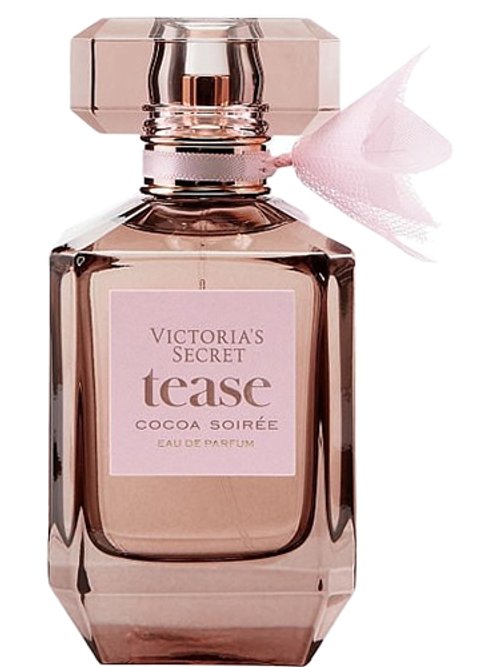 VICTORIA'S SECRET TEASE COCOA SOIRÉE 2023 perfume by Victoria's